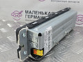 подушка безопасности коленная Mercedes-Benz C-Класс W205/S205/C205 W205.042 2014, 2.0 л., M 274.920, бензин, АКПП, 755 серый, седан, задний привод, правый руль, A2058600302 - фото №4