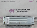 подушка безопасности коленная Mercedes-Benz C-Класс W205/S205/C205 W205.042 2014, 2.0 л., M 274.920, бензин, АКПП, 755 серый, седан, задний привод, правый руль, A2058600302 - фото №3