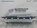 подушка безопасности коленная Mercedes-Benz C-Класс W205/S205/C205 W205.042 2014, 2.0 л., M 274.920, бензин, АКПП, 755 серый, седан, задний привод, правый руль, A2058600302 - фото №6