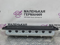 подушка безопасности коленная Mercedes-Benz C-Класс W205/S205/C205 W205.042 2014, 2.0 л., M 274.920, бензин, АКПП, 755 серый, седан, задний привод, правый руль, A2058600302 - фото №7