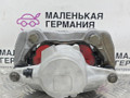 суппорт передний левый Mercedes-Benz E-Класс W212 [рестайлинг] W212 2014, 2.0 л., M 274.920, бензин, АКПП, 149 u белый, седан, задний привод, правый руль, A2044212581, A2044212381 - фото №4