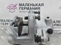 суппорт передний левый Mercedes-Benz E-Класс W212 [рестайлинг] W212 2014, 2.0 л., M 274.920, бензин, АКПП, 149 u белый, седан, задний привод, правый руль, A2044212581, A2044212381 - фото №7