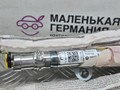 подушка безопасности боковая (шторка) Volkswagen Passat CC 1 поколение [рестайлинг] 2013, 2.0 л., CCZB, бензин, робот, z2/h5x синий металлик, седан, передний привод, правый руль, 3C8880741C - фото №5