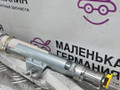 подушка безопасности боковая (шторка) Volkswagen Passat CC 1 поколение [рестайлинг] 2013, 2.0 л., CCZB, бензин, робот, z2/h5x синий металлик, седан, передний привод, правый руль, 3C8880741C - фото №6