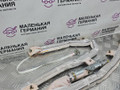 подушка безопасности боковая (шторка) Volkswagen Passat CC 1 поколение [рестайлинг] 2013, 2.0 л., CCZB, бензин, робот, z2/h5x синий металлик, седан, передний привод, правый руль, 3C8880741C - фото №8