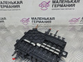 блок предохранителей Mercedes-Benz C-Класс W205/S205/C205 W205.042 2014, 2.0 л., M 274.920, бензин, АКПП, 755 серый, седан, задний привод, правый руль, A2055402850 - фото №2