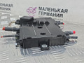 блок предохранителей Mercedes-Benz C-Класс W205/S205/C205 W205.042 2014, 2.0 л., M 274.920, бензин, АКПП, 755 серый, седан, задний привод, правый руль, A2055402850 - фото №6