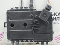 блок предохранителей Mercedes-Benz C-Класс W205/S205/C205 W205.042 2014, 2.0 л., M 274.920, бензин, АКПП, 755 серый, седан, задний привод, правый руль, A2055402850 - фото №7