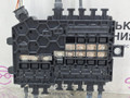 блок предохранителей Mercedes-Benz C-Класс W205/S205/C205 W205.042 2014, 2.0 л., M 274.920, бензин, АКПП, 755 серый, седан, задний привод, правый руль, A2055402850 - фото №8