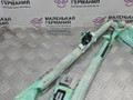 подушка безопасности боковая (шторка) Mercedes-Benz C-Класс W205/S205/C205 W205.042 2014, 2.0 л., M 274.920, бензин, АКПП, 755 серый, седан, задний привод, правый руль, 34135037, A2058600402 - фото №3