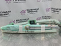подушка безопасности боковая (шторка) Mercedes-Benz C-Класс W205/S205/C205 W205.042 2014, 2.0 л., M 274.920, бензин, АКПП, 755 серый, седан, задний привод, правый руль, 34135037, A2058600402 - фото №5