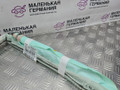 подушка безопасности боковая (шторка) Mercedes-Benz C-Класс W205/S205/C205 W205.042 2014, 2.0 л., M 274.920, бензин, АКПП, 755 серый, седан, задний привод, правый руль, 34135037, A2058600402 - фото №4