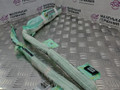 подушка безопасности боковая (шторка) Mercedes-Benz C-Класс W205/S205/C205 W205.042 2014, 2.0 л., M 274.920, бензин, АКПП, 755 серый, седан, задний привод, правый руль, 34135037, A2058600402 - фото №6