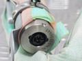 подушка безопасности боковая (шторка) Mercedes-Benz C-Класс W205/S205/C205 W205.042 2014, 2.0 л., M 274.920, бензин, АКПП, 755 серый, седан, задний привод, правый руль, 34135037, A2058600402 - фото №7