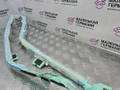 подушка безопасности боковая (шторка) Mercedes-Benz C-Класс W205/S205/C205 W205.042 2014, 2.0 л., M 274.920, бензин, АКПП, 755 серый, седан, задний привод, правый руль, A2058600502 - фото №7