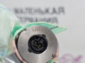 подушка безопасности боковая (шторка) Mercedes-Benz C-Класс W205/S205/C205 W205.042 2014, 2.0 л., M 274.920, бензин, АКПП, 755 серый, седан, задний привод, правый руль, A2058600502 - фото №8