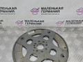 маховик BMW 5 серия F07/F10/F11 F10 2011, 2.0 л., N47 D20 C, дизель, АКПП, седан, полный привод, 11227797964, 7797964 - фото №2