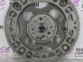 маховик BMW 5 серия F07/F10/F11 F10 2011, 2.0 л., N47 D20 C, дизель, АКПП, седан, полный привод, 11227797964, 7797964 - фото №3