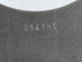 маховик BMW 5 серия F07/F10/F11 F10 2011, 2.0 л., N47 D20 C, дизель, АКПП, седан, полный привод, 11227797964, 7797964 - фото №10
