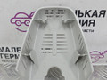 накладка на зеркало Mercedes-Benz C-Класс W205/S205/C205 W205.042 2014, 2.0 л., M 274.920, бензин, АКПП, 755 серый, седан, задний привод, правый руль, A2058210300 - фото №3