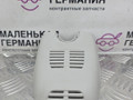 накладка на зеркало Mercedes-Benz C-Класс W205/S205/C205 W205.042 2014, 2.0 л., M 274.920, бензин, АКПП, 755 серый, седан, задний привод, правый руль, A2058210300 - фото №5