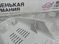накладка на зеркало Mercedes-Benz C-Класс W205/S205/C205 W205.042 2014, 2.0 л., M 274.920, бензин, АКПП, 755 серый, седан, задний привод, правый руль, A2058210300 - фото №8