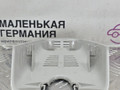 накладка на зеркало Mercedes-Benz C-Класс W205/S205/C205 W205.042 2014, 2.0 л., M 274.920, бензин, АКПП, 755 серый, седан, задний привод, правый руль, A2058210300 - фото №7