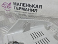 накладка на зеркало Mercedes-Benz C-Класс W205/S205/C205 W205.042 2014, 2.0 л., M 274.920, бензин, АКПП, 755 серый, седан, задний привод, правый руль, A2058210300 - фото №9
