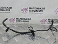 трубка вакуумная Mercedes-Benz E-Класс W212 [рестайлинг] W212 2014, 2.0 л., M 274.920, бензин, АКПП, 149 u белый, седан, задний привод, правый руль, A2740705532 - фото №4