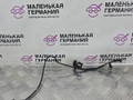 трубка вакуумная Mercedes-Benz E-Класс W212 [рестайлинг] W212 2014, 2.0 л., M 274.920, бензин, АКПП, 149 u белый, седан, задний привод, правый руль, A2740705532 - фото №3