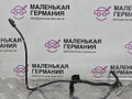 трубка вакуумная Mercedes-Benz E-Класс W212 [рестайлинг] W212 2014, 2.0 л., M 274.920, бензин, АКПП, 149 u белый, седан, задний привод, правый руль, A2740705532 - фото №6