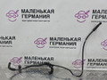 трубка вакуумная Mercedes-Benz E-Класс W212 [рестайлинг] W212 2014, 2.0 л., M 274.920, бензин, АКПП, 149 u белый, седан, задний привод, правый руль, A2740705532 - фото №7
