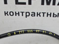 датчик ABS Mercedes-Benz E-Класс W212 [рестайлинг] W212 2014, 2.0 л., M 274.920, бензин, АКПП, 149 u белый, седан, задний привод, правый руль, A2129050701 - фото №10