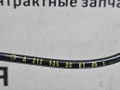 датчик ABS Mercedes-Benz E-Класс W212 [рестайлинг] W212 2014, 2.0 л., M 274.920, бензин, АКПП, 149 u белый, седан, задний привод, правый руль, A2129050801 - фото №8