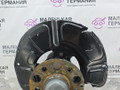 кулак поворотный правый Mercedes-Benz E-Класс W212 [рестайлинг] W212 2014, 2.0 л., M 274.920, бензин, АКПП, 149 u белый, седан, задний привод, правый руль, A2124201244, A2123320800 - фото №4