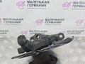 кулак поворотный правый Mercedes-Benz E-Класс W212 [рестайлинг] W212 2014, 2.0 л., M 274.920, бензин, АКПП, 149 u белый, седан, задний привод, правый руль, A2124201244, A2123320800 - фото №6