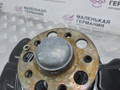 кулак поворотный правый Mercedes-Benz E-Класс W212 [рестайлинг] W212 2014, 2.0 л., M 274.920, бензин, АКПП, 149 u белый, седан, задний привод, правый руль, A2124201244, A2123320800 - фото №9