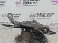 кулак поворотный левый Mercedes-Benz E-Класс W212 [рестайлинг] W212 2014, 2.0 л., M 274.920, бензин, АКПП, 149 u белый, седан, задний привод, правый руль, A2124201144, A2123320700 - фото №4