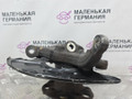 кулак поворотный левый Mercedes-Benz E-Класс W212 [рестайлинг] W212 2014, 2.0 л., M 274.920, бензин, АКПП, 149 u белый, седан, задний привод, правый руль, A2124201144, A2123320700 - фото №7