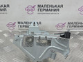 кронштейн (крепление) Mercedes-Benz C-Класс W205/S205/C205 W205.042 2014, 2.0 л., M 274.920, бензин, АКПП, 755 серый, седан, задний привод, правый руль, A2055451740 - фото №6