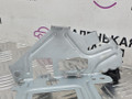кронштейн (крепление) Mercedes-Benz C-Класс W205/S205/C205 W205.042 2014, 2.0 л., M 274.920, бензин, АКПП, 755 серый, седан, задний привод, правый руль, A2055451740 - фото №9