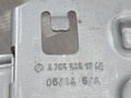 кронштейн (крепление) Mercedes-Benz C-Класс W205/S205/C205 W205.042 2014, 2.0 л., M 274.920, бензин, АКПП, 755 серый, седан, задний привод, правый руль, A2055451740 - фото №10