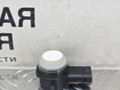 парктроник задний Mercedes-Benz E-Класс W213/S213/C238/A238 2018, 2.0 л., M 274.920, бензин, АКПП, 149 polar white или polarweiss, седан, задний привод, правый руль, A0009055504 - фото №3