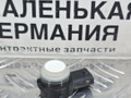 парктроник задний Mercedes-Benz E-Класс W213/S213/C238/A238 2018, 2.0 л., M 274.920, бензин, АКПП, 149 polar white или polarweiss, седан, задний привод, правый руль, A0009055504 - фото №2
