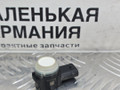 парктроник задний Mercedes-Benz E-Класс W213/S213/C238/A238 2018, 2.0 л., M 274.920, бензин, АКПП, 149 polar white или polarweiss, седан, задний привод, правый руль, A0009055504 - фото №2