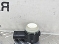 парктроник задний Mercedes-Benz E-Класс W213/S213/C238/A238 2018, 2.0 л., M 274.920, бензин, АКПП, 149 polar white или polarweiss, седан, задний привод, правый руль, A0009055504 - фото №4