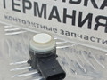парктроник задний Mercedes-Benz E-Класс W213/S213/C238/A238 2018, 2.0 л., M 274.920, бензин, АКПП, 149 polar white или polarweiss, седан, задний привод, правый руль, A0009055504 - фото №7