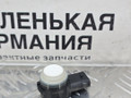 парктроник задний Mercedes-Benz E-Класс W213/S213/C238/A238 2018, 2.0 л., M 274.920, бензин, АКПП, 149 polar white или polarweiss, седан, задний привод, правый руль, A0009055504 - фото №2