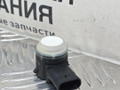 парктроник задний Mercedes-Benz E-Класс W213/S213/C238/A238 2018, 2.0 л., M 274.920, бензин, АКПП, 149 polar white или polarweiss, седан, задний привод, правый руль, A0009055504 - фото №7