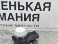 парктроник задний Mercedes-Benz E-Класс W213/S213/C238/A238 2018, 2.0 л., M 274.920, бензин, АКПП, 149 polar white или polarweiss, седан, задний привод, правый руль, A0009055504 - фото №2